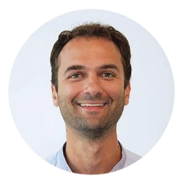DR. ETHAN PERLSTEIN