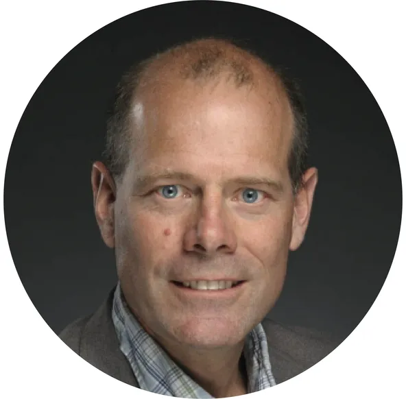 Dr. Edward Schmidt