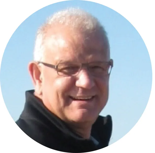 Dr. Hugo Bellen